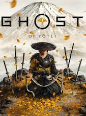 Ghost of Yotei - Preorder Bonus PS5