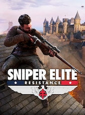 Sniper Elite: Resistance PC