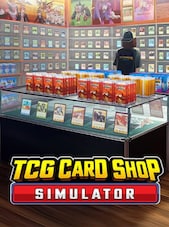 TCG Card Shop Simulator PC