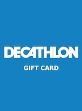 Decathlon Gift Card 200 HKD