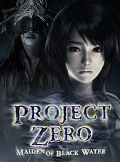 FATAL FRAME / PROJECT ZERO: Maiden of Black Water PC