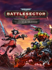 Warhammer 40,000: Battlesector ??Deeds of the Fallen PC