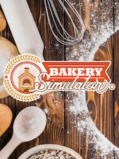 Bakery Simulator PC