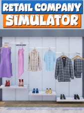 Retail Company Simulator PC