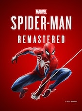 Marvel's Spider-Man Remastered PC