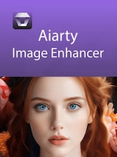 Aiarty Image Enhancer - PC 3 Devices 1 Year