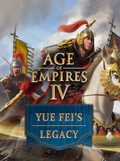 Age of Empires IV: Yue Fei's Legacy PC