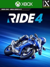 RIDE 4 Xbox Series X/S