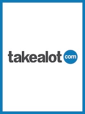 Takealot Gift Card 2500 ZAR