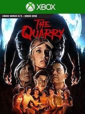 The Quarry Xbox One