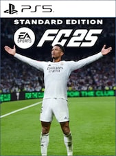 EA SPORTS FC 25 PS5
