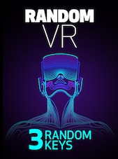 Random VR 3 Keys PC