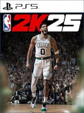 NBA 2K25 PS5