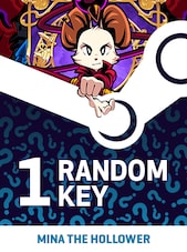 Try To Get Mina the Hollower - Random 1 Key PC