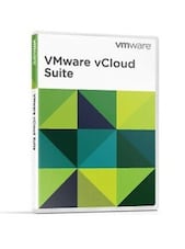 VMware vCloud Suite 6 Standard - PC 1 Device Lifetime