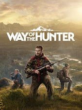 Way of the Hunter PC