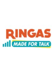 Ringas Gift Card 50 ZAR