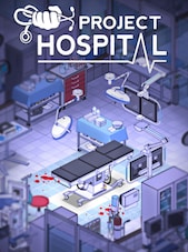Project Hospital PC