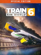 Train Sim World 6 Special Edition PC