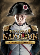 Total War: NAPOLEON - Definitive Edition PC