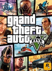 Grand Theft Auto V Enhanced PC