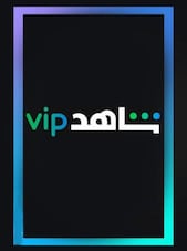 Shahid VIP 12 Months