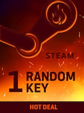 Random Hot Deal 1 Key PC