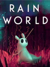Rain World PC