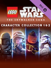 LEGO Star Wars: The Skywalker Saga Character Collection 1 & 2 PC