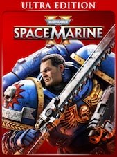 Warhammer 40,000: Space Marine 2 Ultra Edition PC