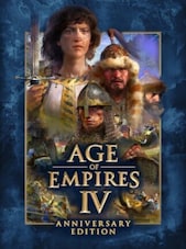 Age of Empires IV: Ultimate Bundle PC