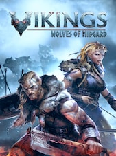 Vikings - Wolves of Midgard PC
