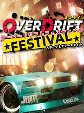 OverDrift Festival PC