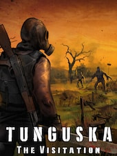Tunguska: The Visitation PC