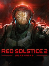 Red Solstice 2: Survivors PC
