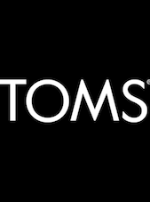 TOMS Gift Card 50 QAR