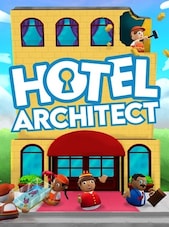 Hotel Architect PC