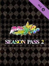 JoJo's Bizarre Adventure: All-Star Battle R - Season Pass 2 PC