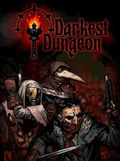 Darkest Dungeon PC
