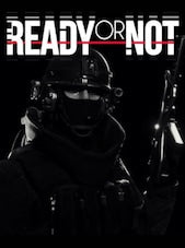 Ready or Not Digital Deluxe Edition PC