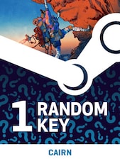 Try To Get Cairn - Random Standard Edition 1 Key PC