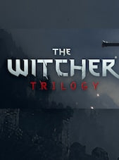 The Witcher Trilogy Pack PC