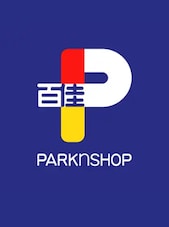 ParknShop Voucher 100 HKD