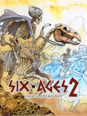 Six Ages 2: Lights Going Out PC