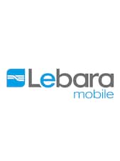 Lebara Mobile Standard Edition 50 EUR