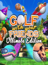 Golf With Your Friends Ultimate Edition PC
