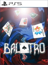 Balatro PS5