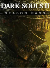 Dark Souls III - Season Pass PC