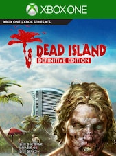 Dead Island | Definitive Edition Xbox One