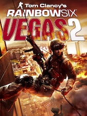 Tom Clancy's Rainbow Six Vegas 2 PC